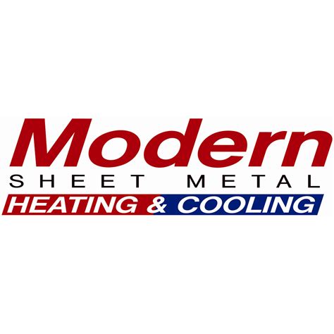 modern sheet metal neenah|modern sheet metal hvac.